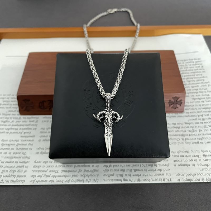 Chrome Hearts Necklaces